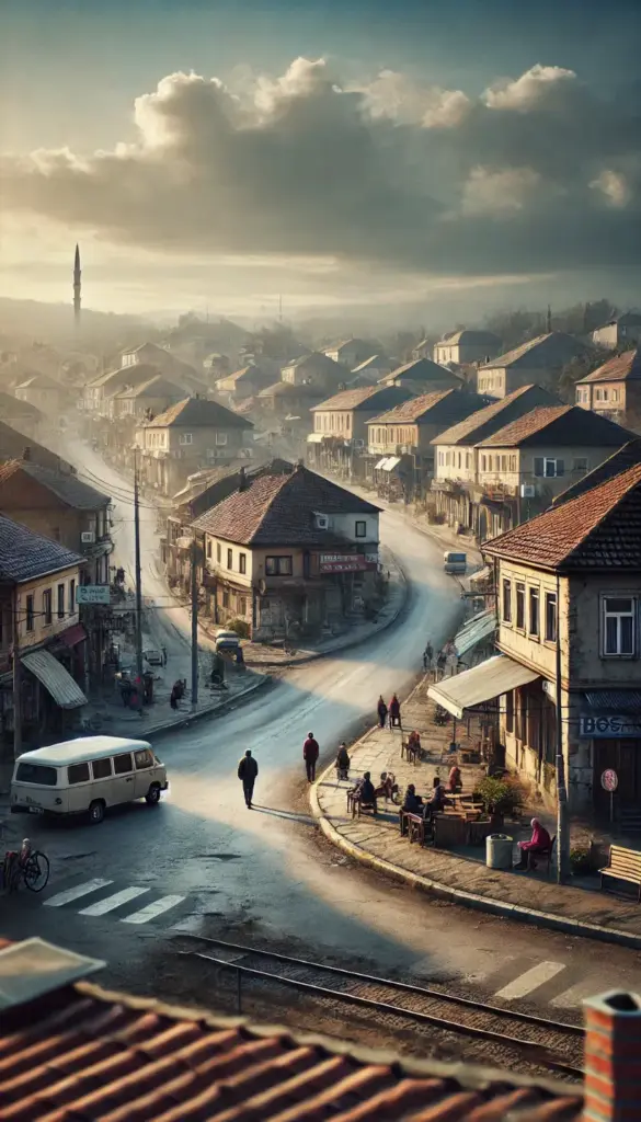 Bosanska Otoka 2025